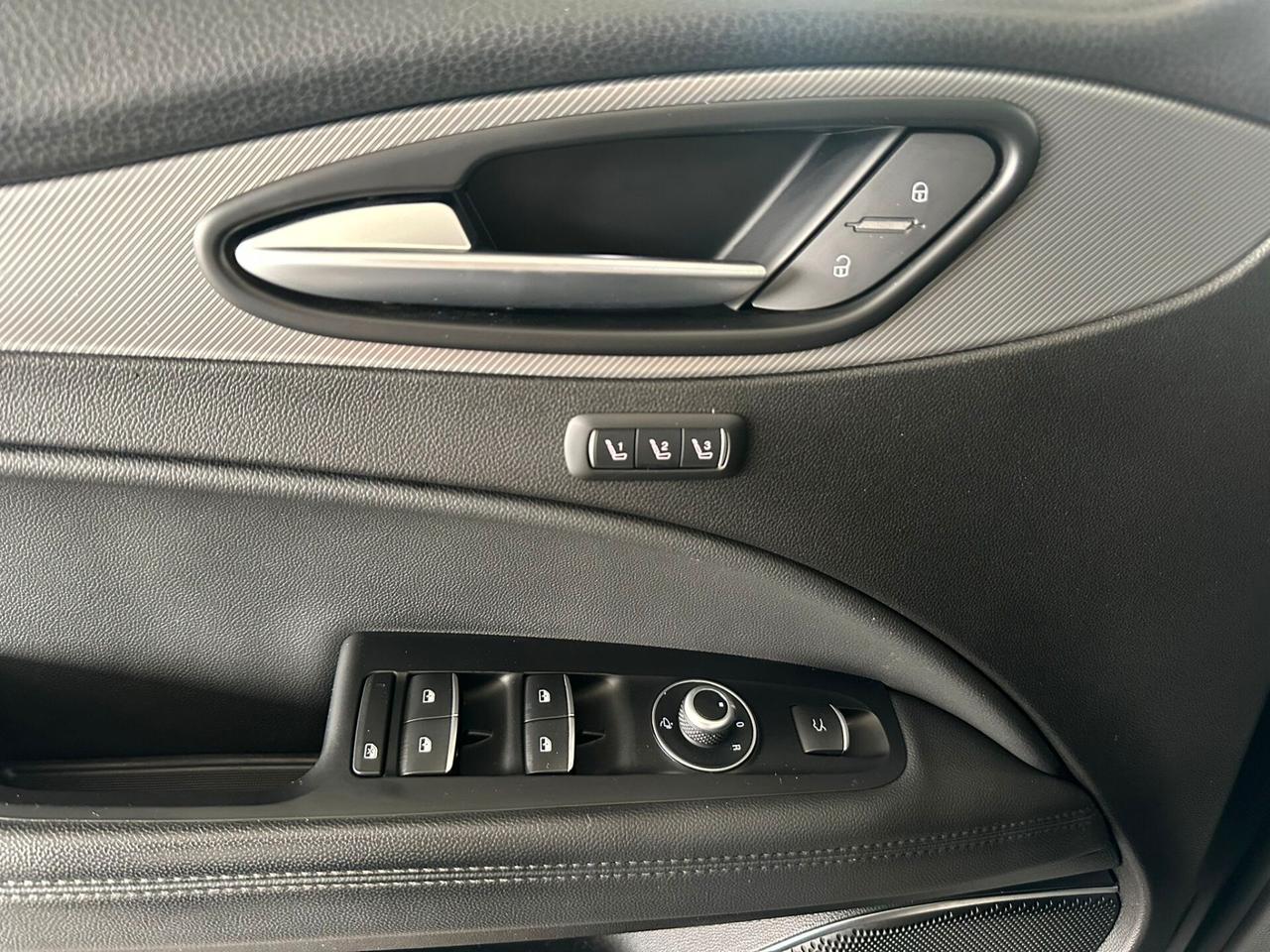 ALFA ROMEO STELVIO 2.2MJT 210CV 2021