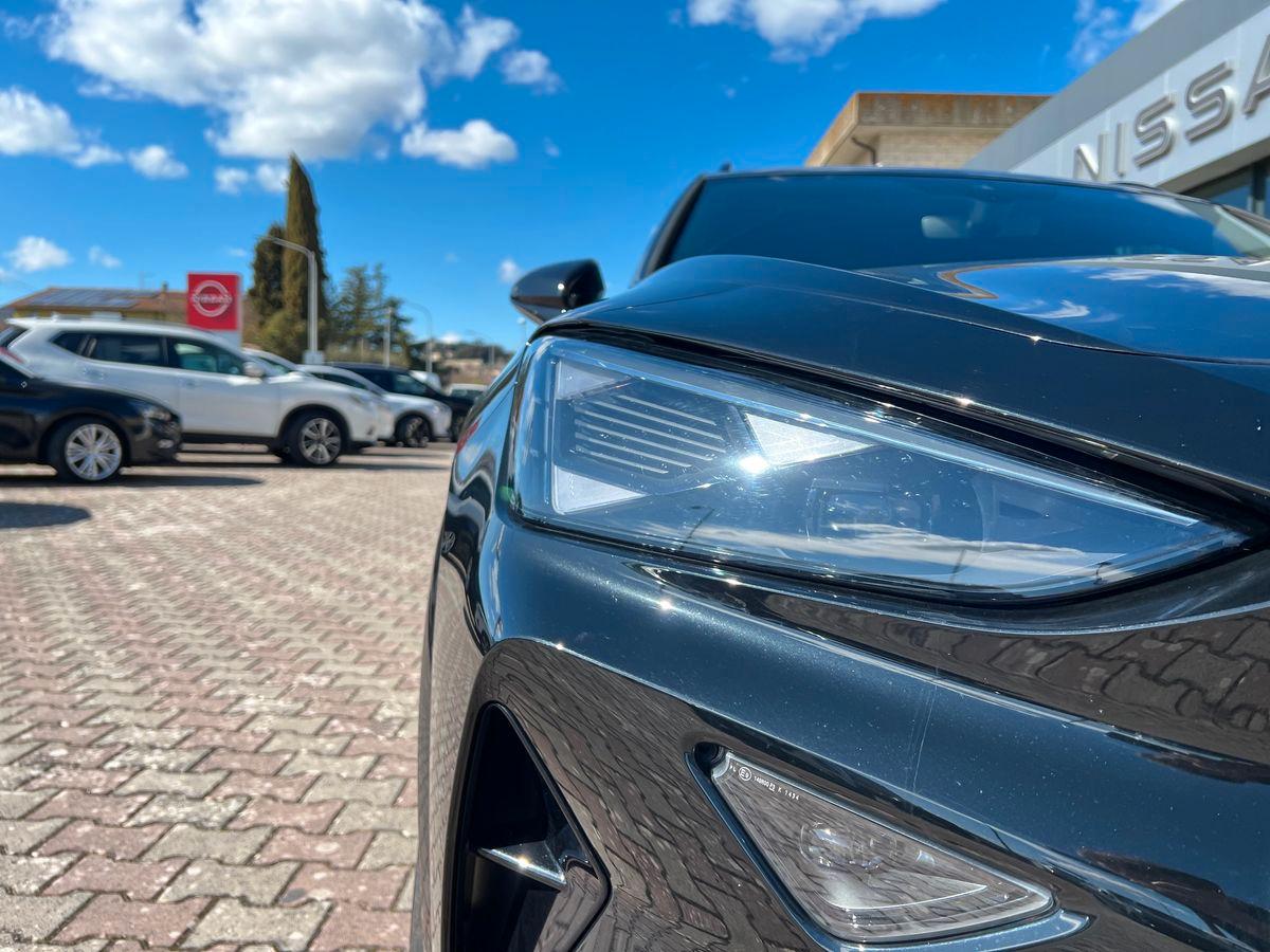 CUPRA Formentor 2.0 tdi 150cv dsg