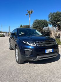 Land Rover Range Rover Evoque Range Rover Evoque 2.0 TD4 150 CV 5p. SE Dynamic