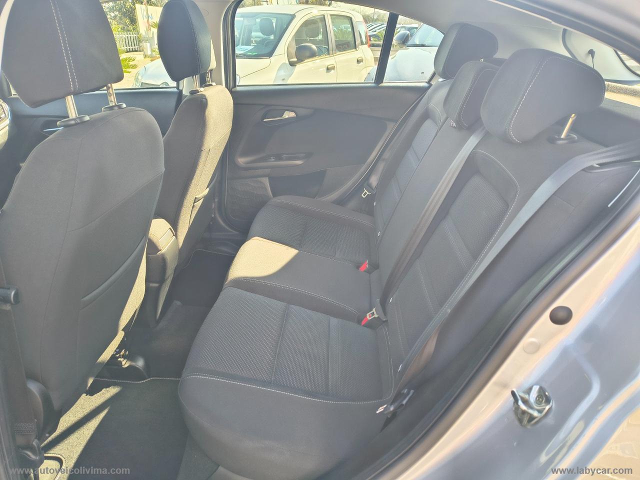 FIAT Tipo 1.6 Mjt S&S 5p. Business