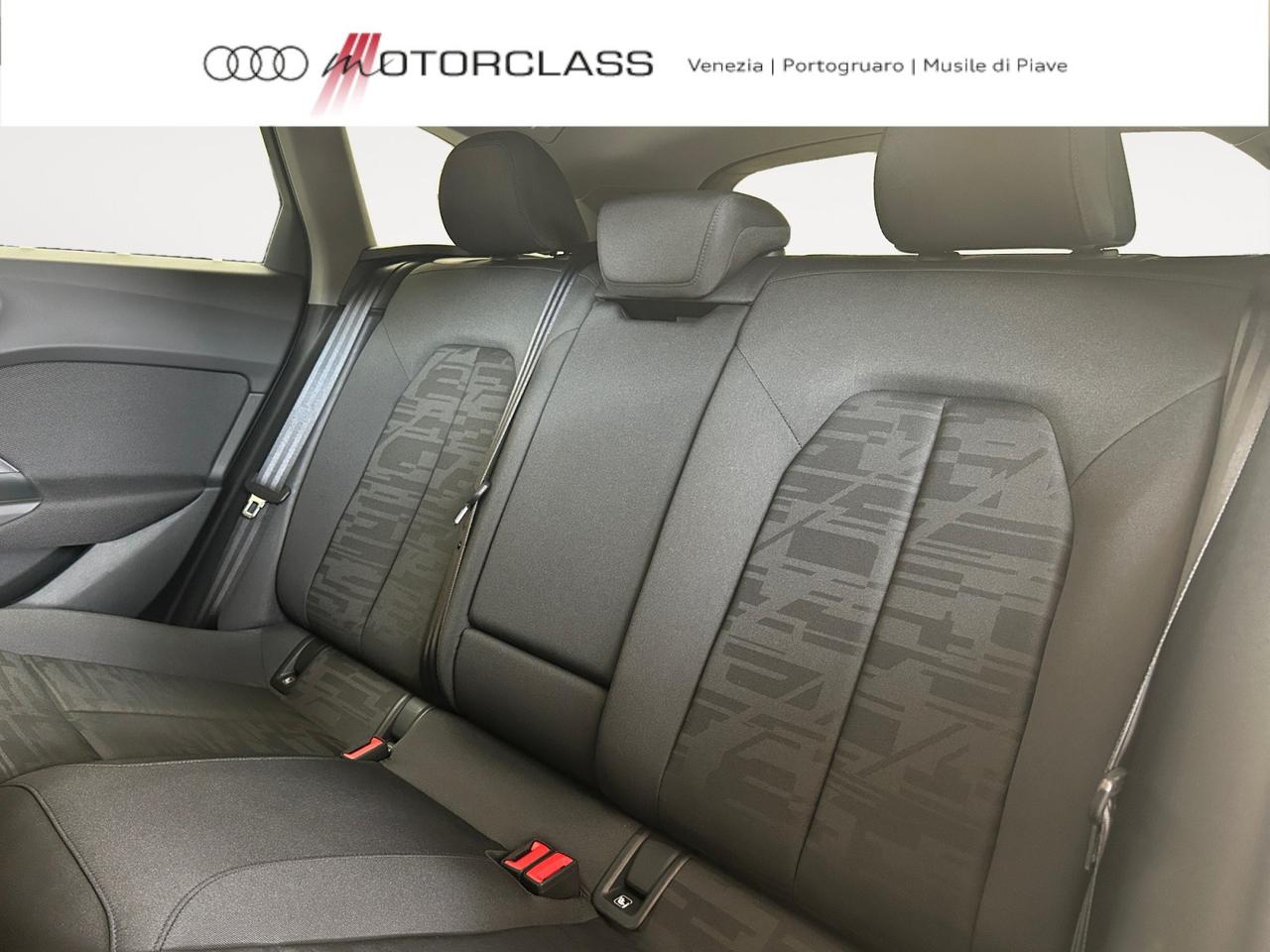 Audi A5 avant 2.0 tdi mhev+ 204cv business advanced