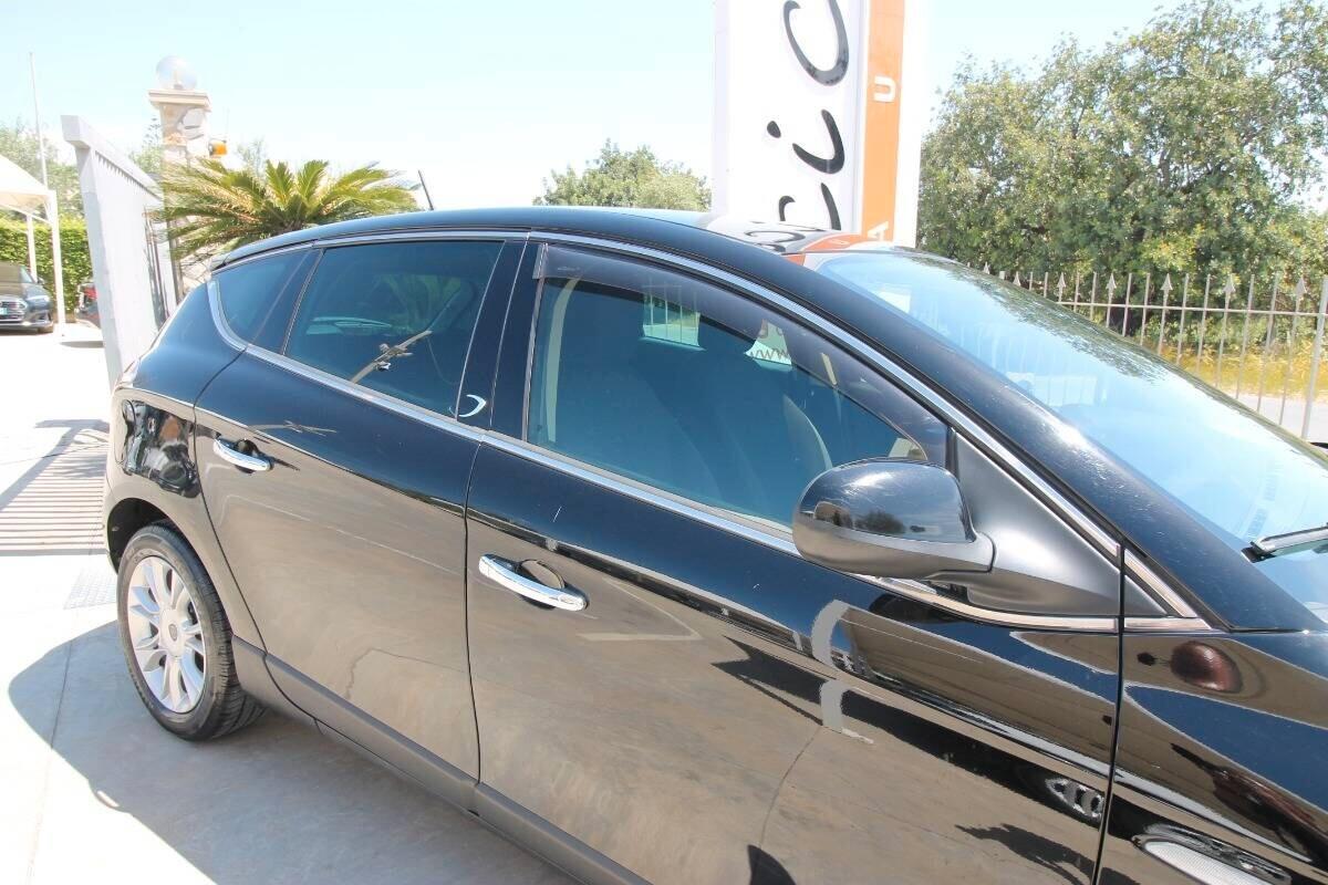 Lancia Delta 1.6 MJT Selectronic Gold automatica |2013