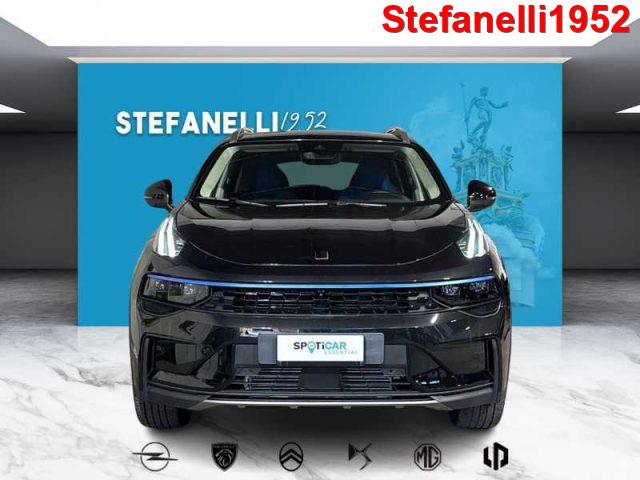 LYNK & CO 01 - 1.5 td phev auto
