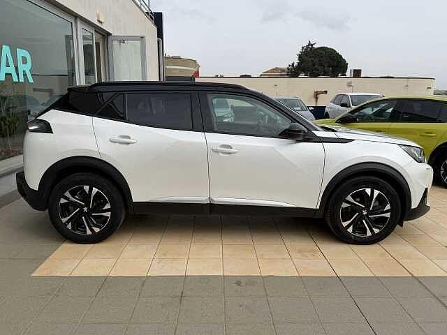 Peugeot 2008 PureTech 130 S&S Allure Pack