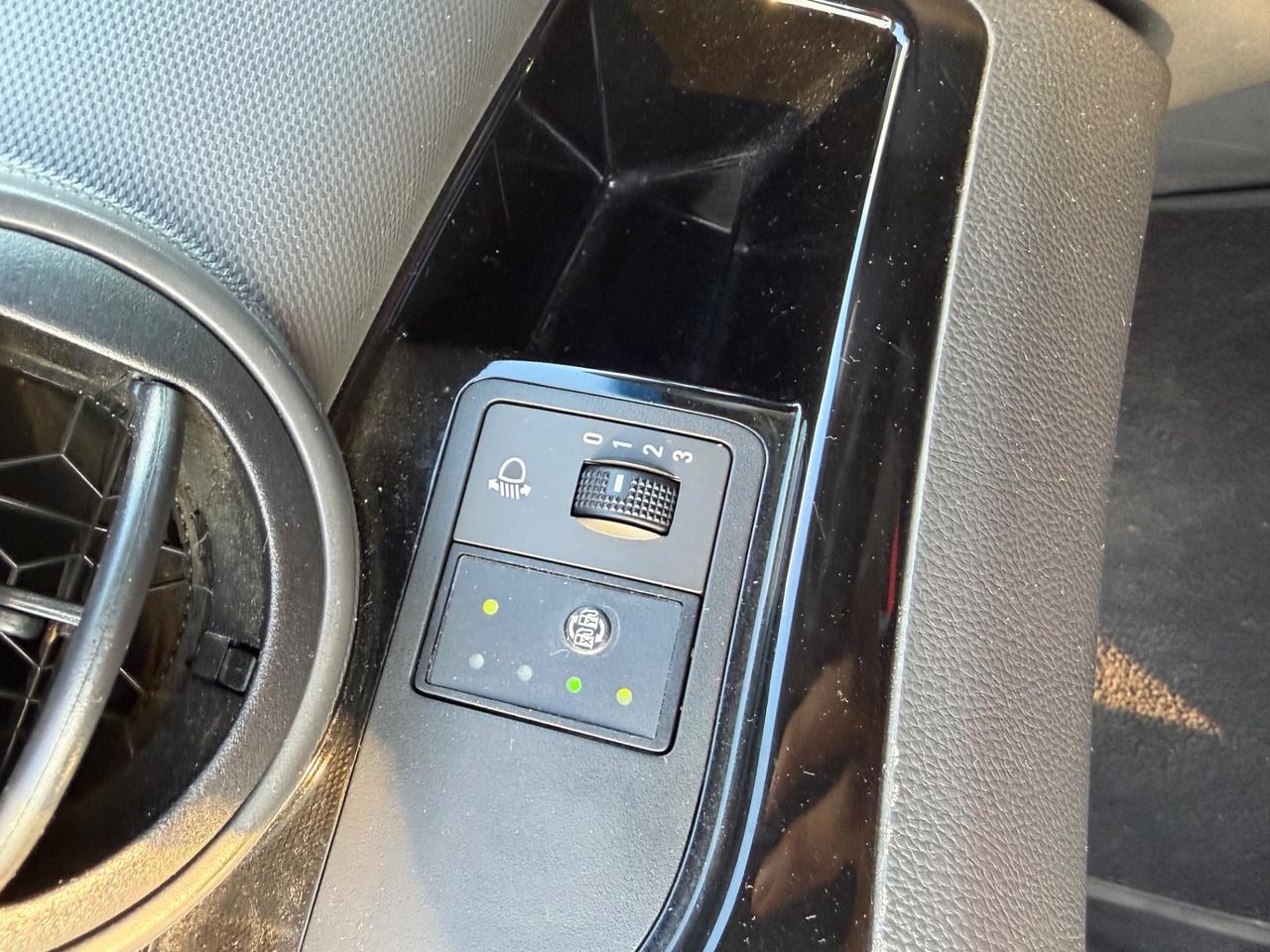 Chevrolet Spark Plus 1.0 GPL Eco Logic