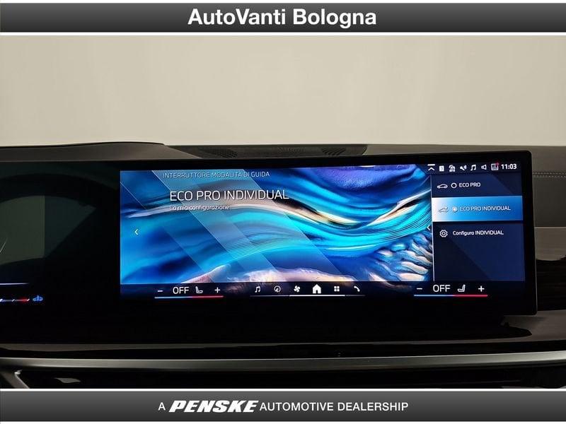 BMW X6 X6 xDrive30d 48V Msport