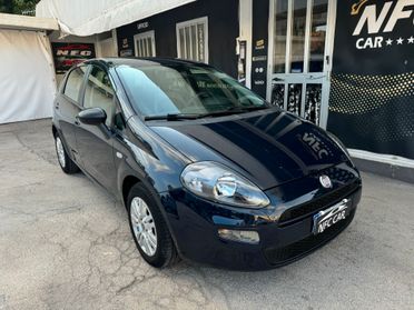 Fiat Punto EVO 1.3 MJT 75 CV 5 porte Easy