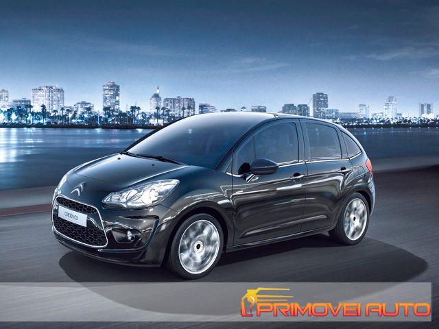 CITROEN C3 1.4 VTi 95 Exclusive