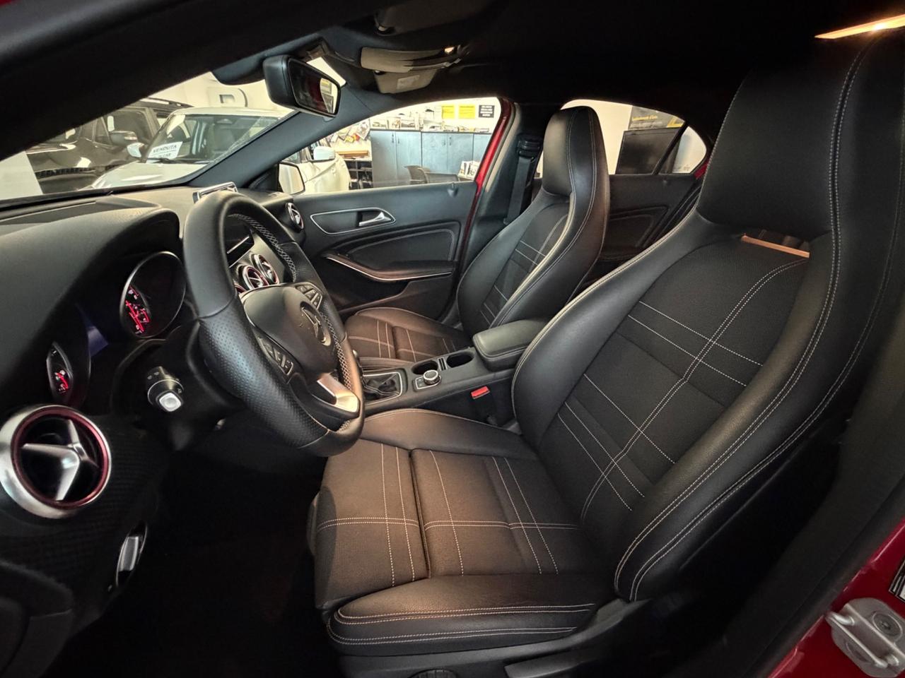 Mercedes-benz A 180 CDI Premium