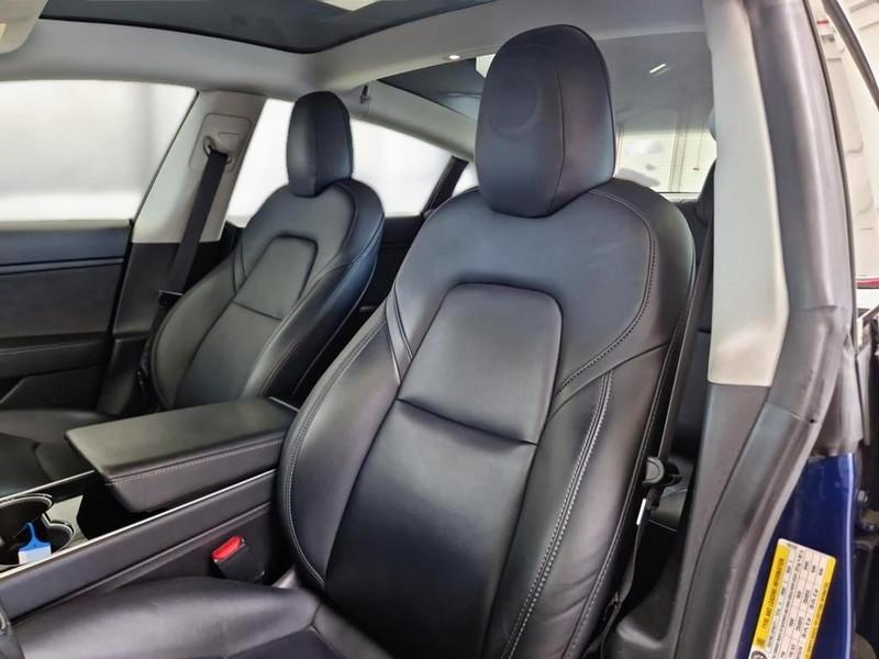 TESLA MODEL 3 75 kWh Long Range Dual Motor AWD Autom. 4 PORTE BERLINA
