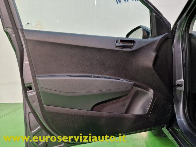 HYUNDAI i10 1.0 MPI Login