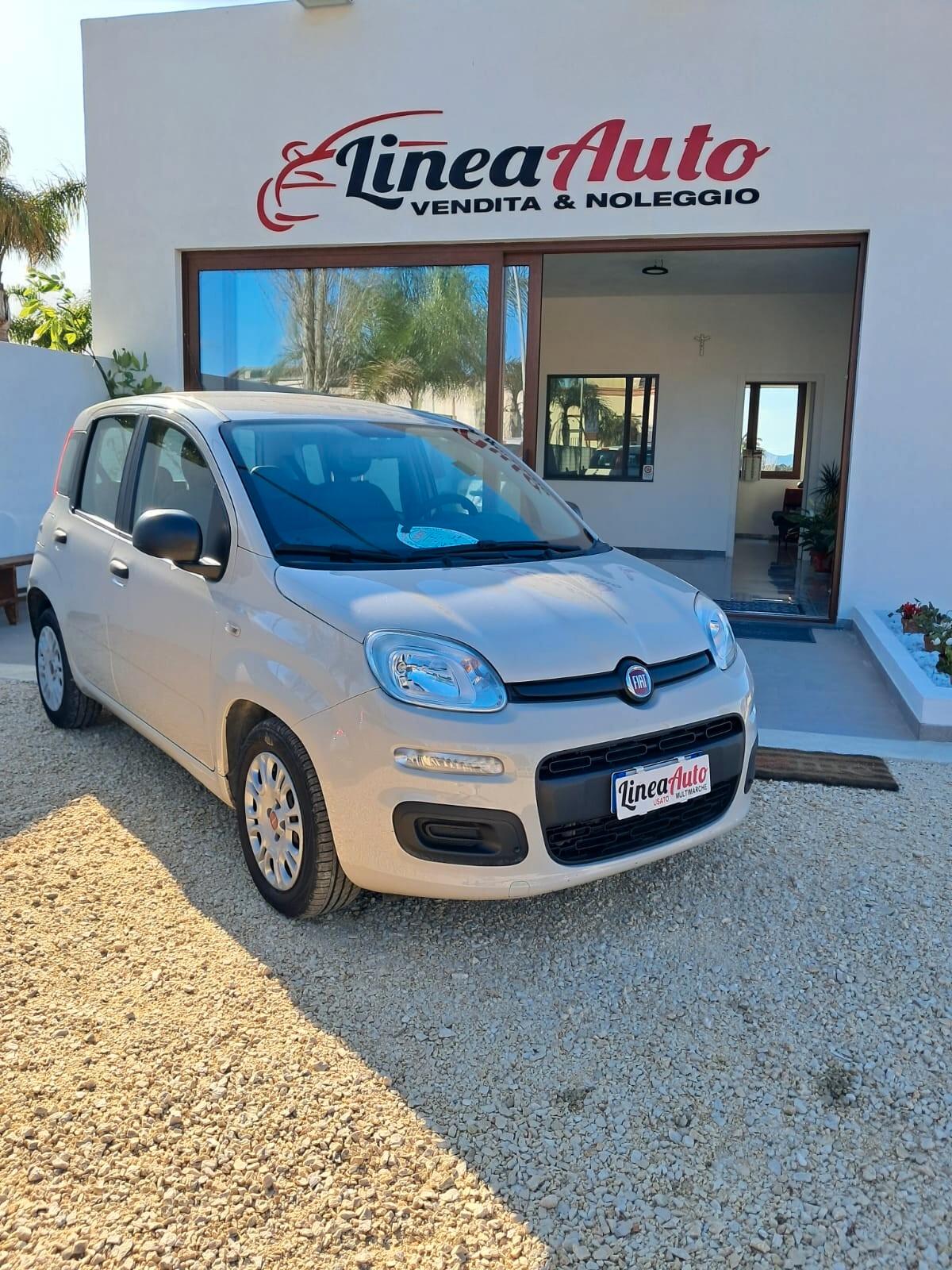 Fiat Panda 1.3 MJT 95 CV S&S Easy