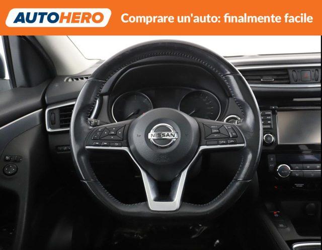 NISSAN Qashqai 1.5 dCi N-Connecta