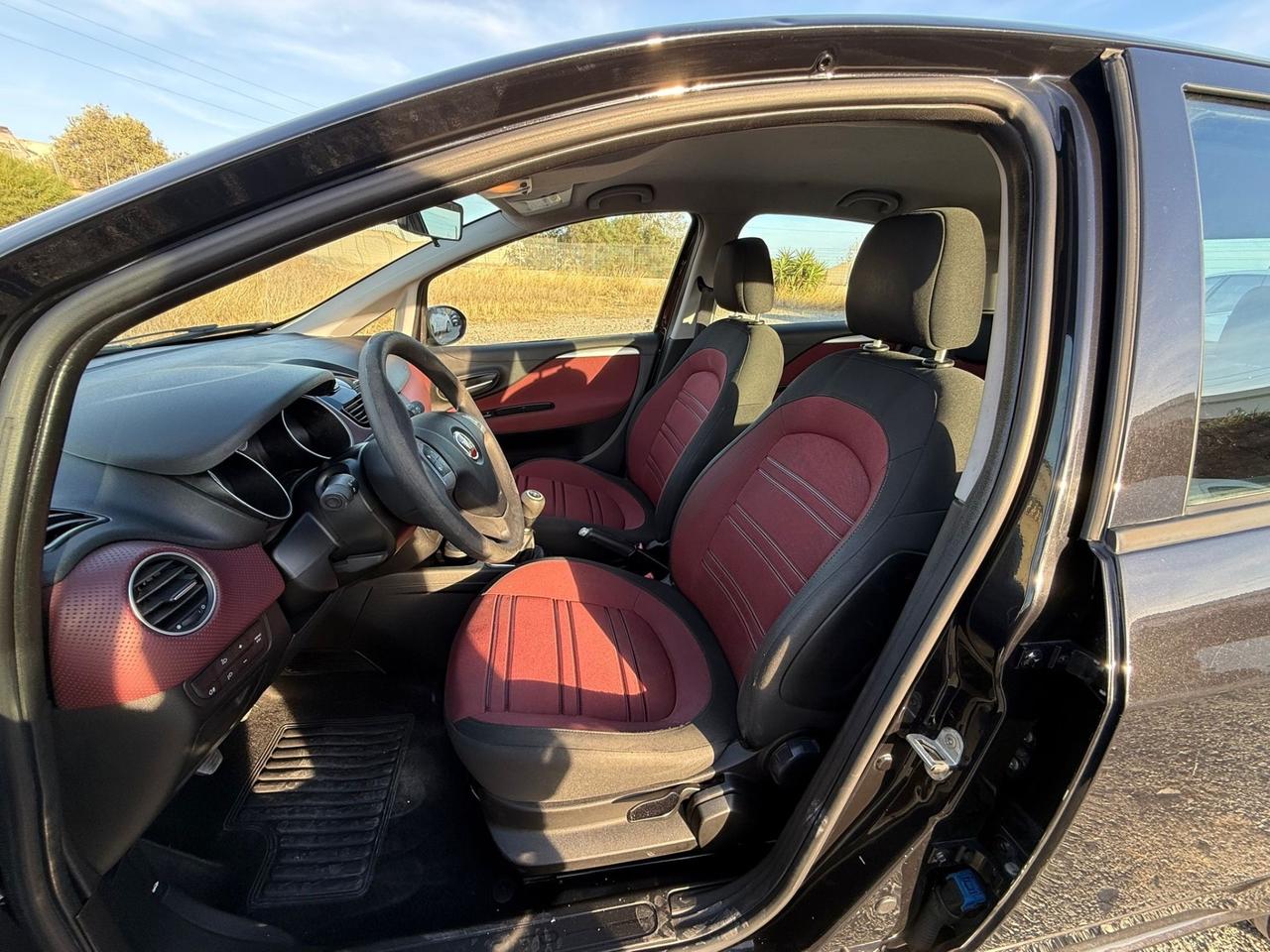 Fiat Grande Punto Evo 1.3 Diesel 75 CV 5 porte Dynamic
