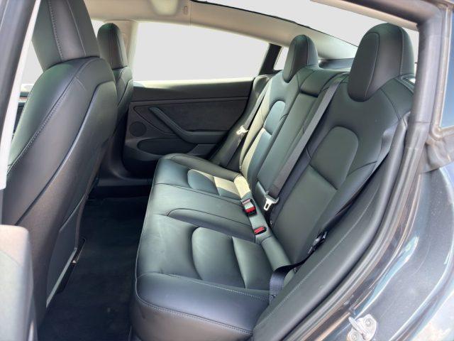 TESLA Model 3 Model 3 Long Range Dual Motor AWD