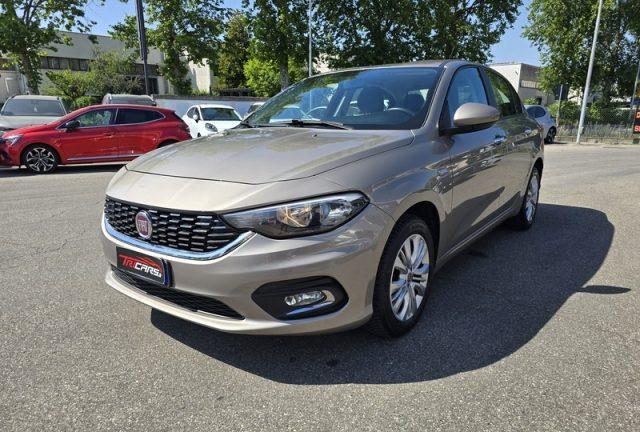 FIAT Tipo 1.3 Mjt 4 porte NEOPATENTATI PERMUTE