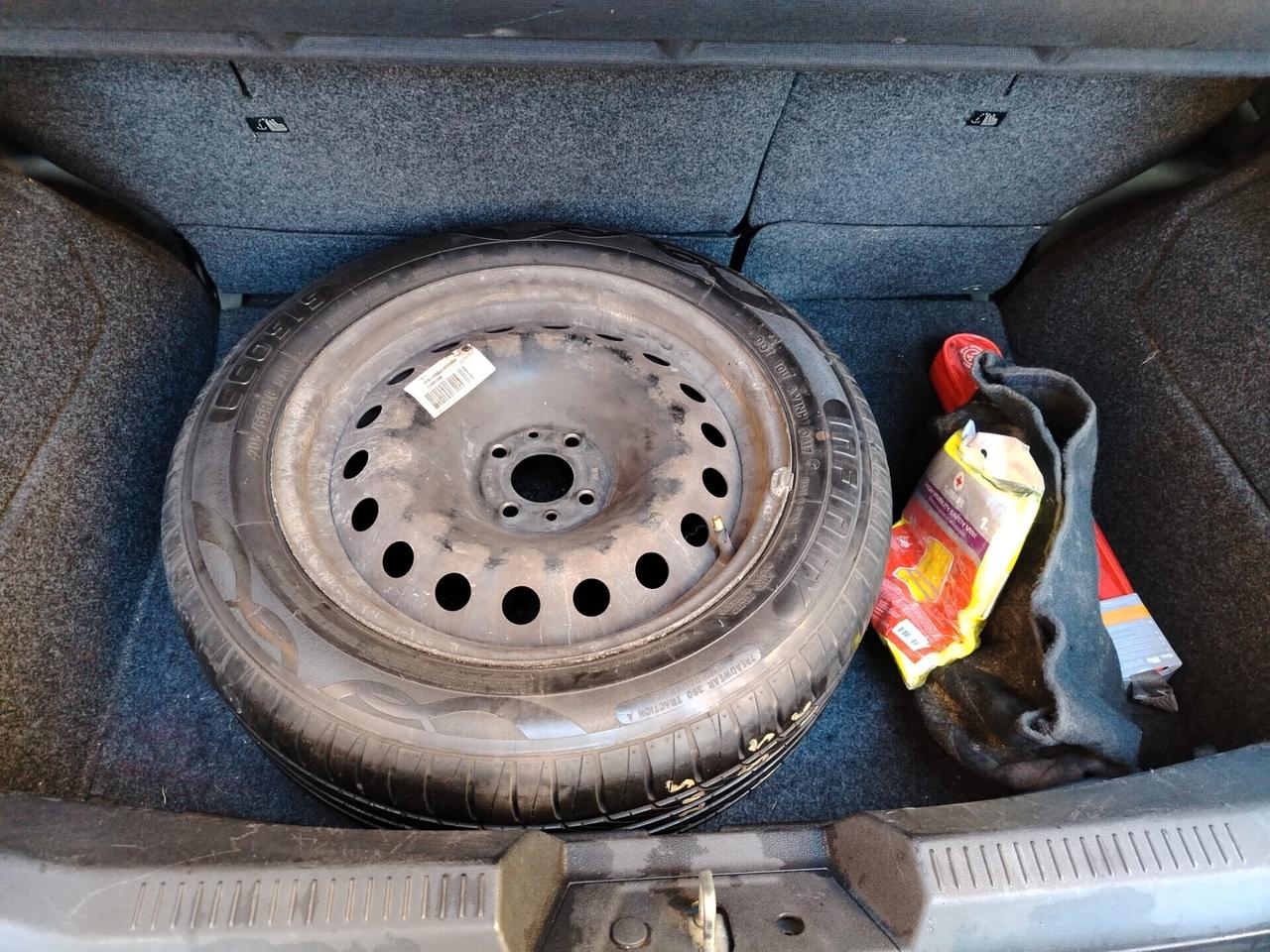 Lancia Delta 1.4 T-Jet 120 CV S Ecochic GPL