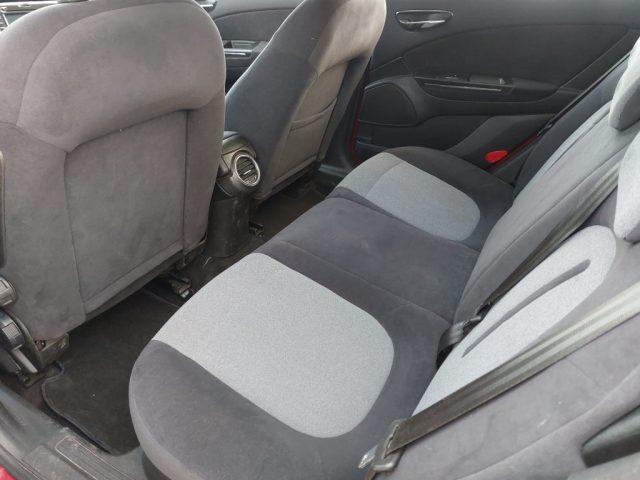 FIAT Bravo 1.6 MJT 120 CV