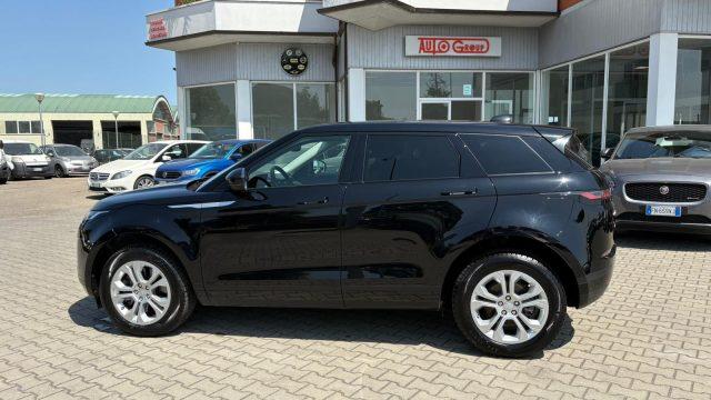 LAND ROVER Range Rover Evoque 2.0D I4 150CV AWD Business Edition IVA ESPOSTA