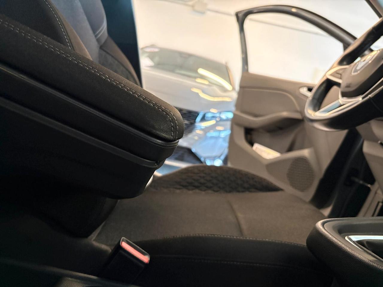 Renault Clio ZEN TCe 100 CV 5 porte UNICO PR.