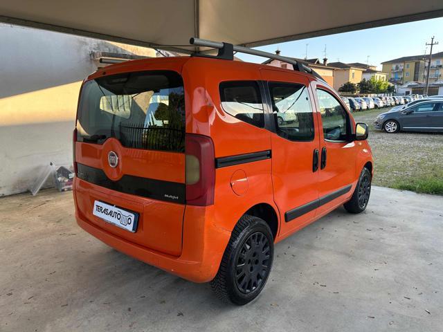 FIAT Qubo 1.3 MJT 75 CV IDONEA ANCHE PER NEOPATENTATI