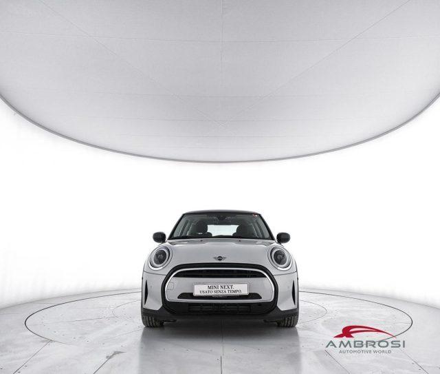MINI Cooper 3 porte 3p 1.5 C Essential auto