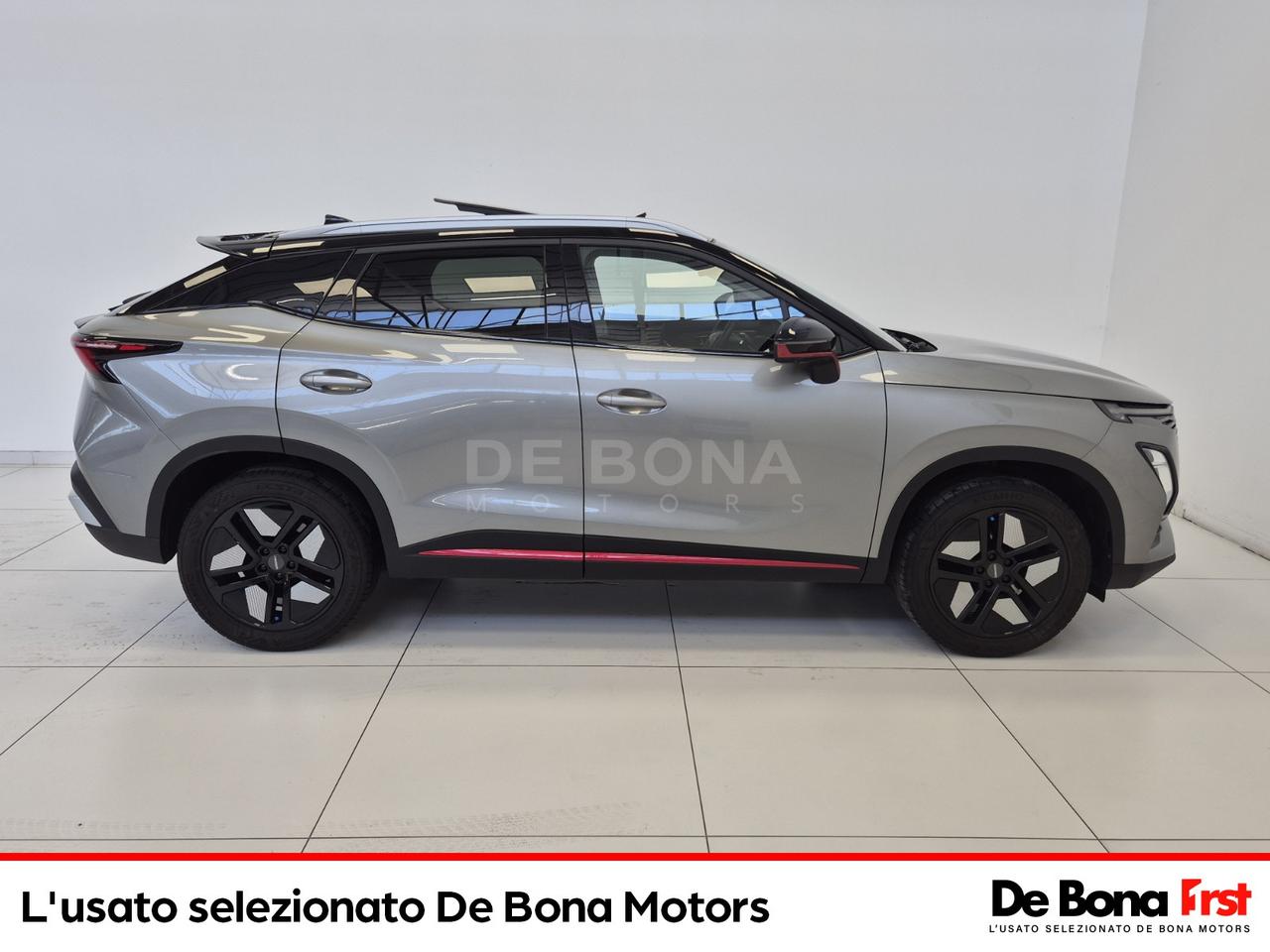 Omoda 5 1.6 tgdi premium 7dct