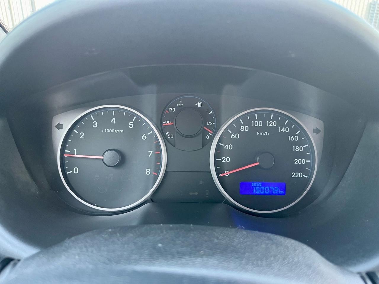 Hyundai i20 1.2benzina 2013 150.000km per neopatentati