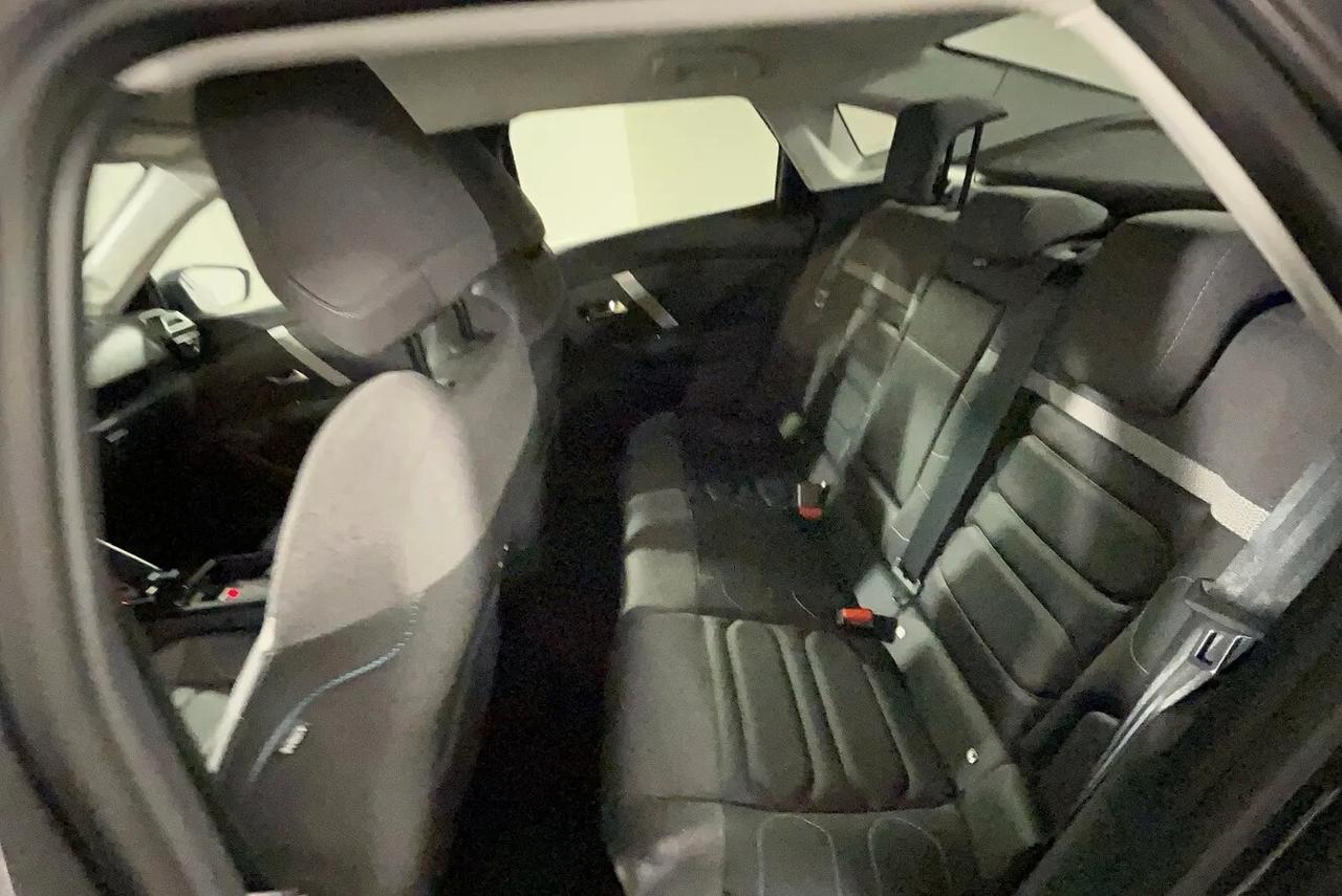 Citroen C4 PureTech 130 S&S EAT8 Max