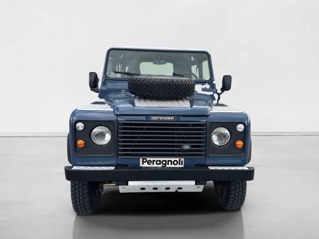 LAND ROVER Defender 90 2.5 Tdi Hard-top