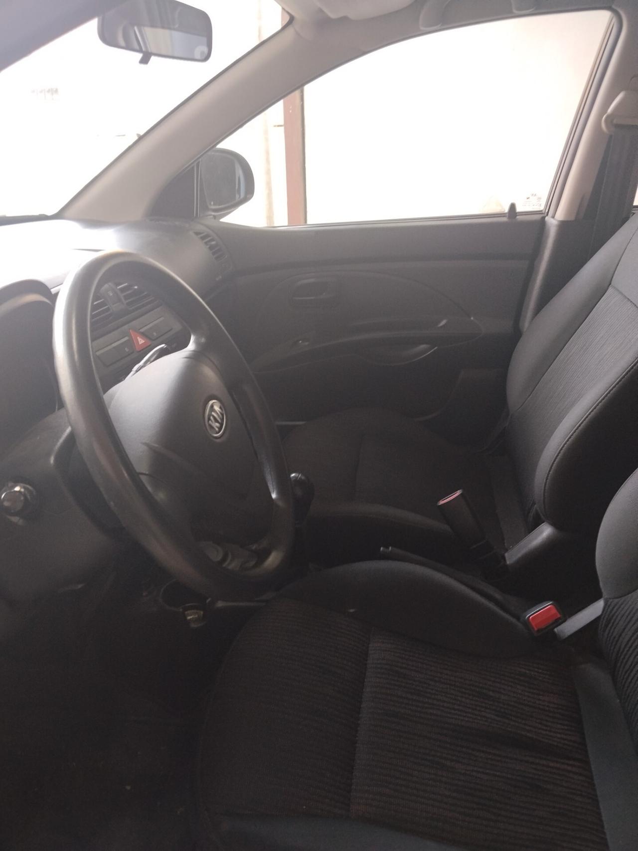 Kia Picanto 1.1 bnz/ GPL CON GARANZIA
