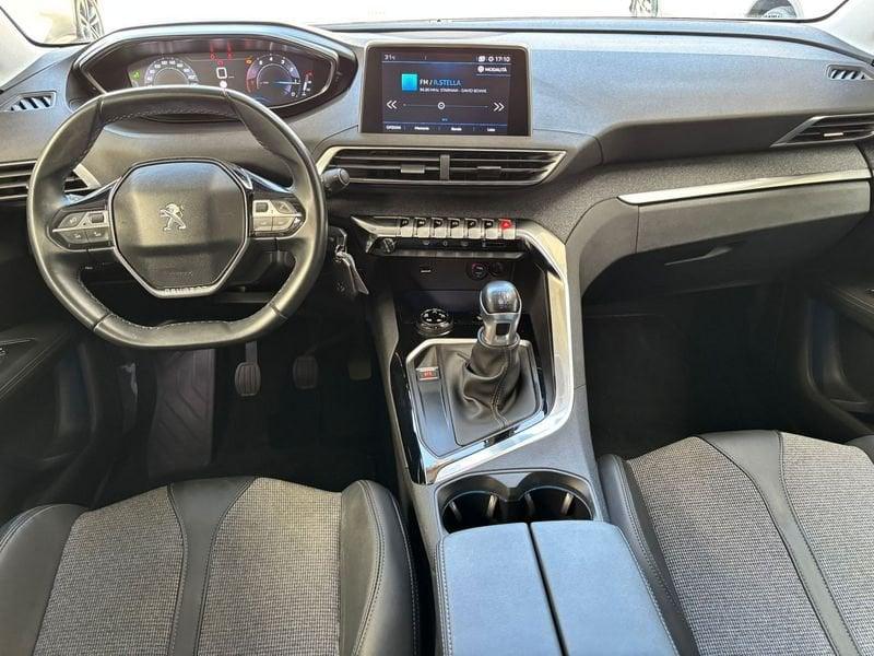 Peugeot 3008 1.2 PureTech Turbo 130cv S&S Active