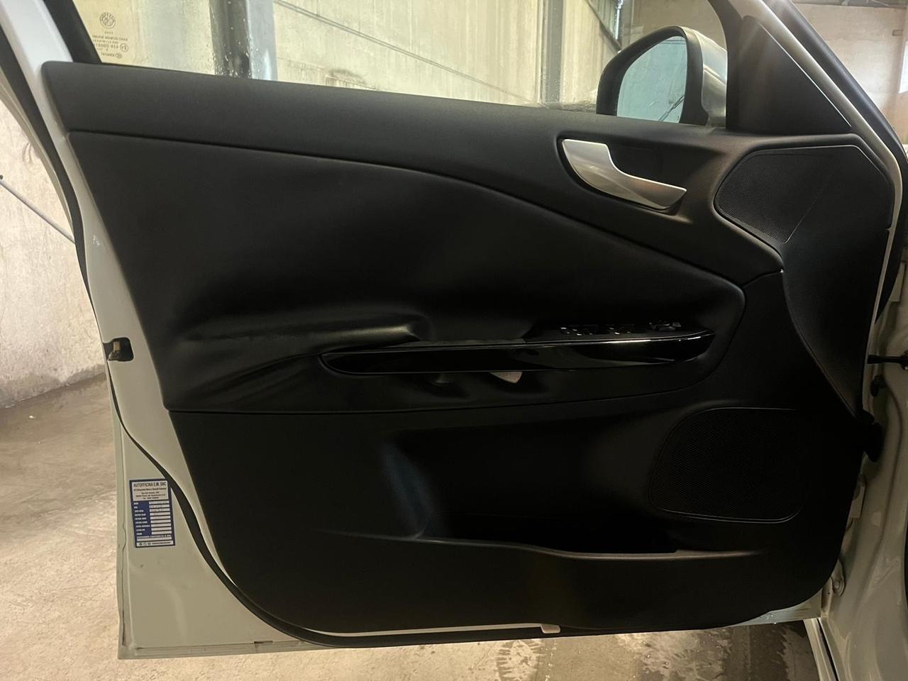 Alfa Giulietta 1.6 JTDm-2 105 CV. Km 100.000