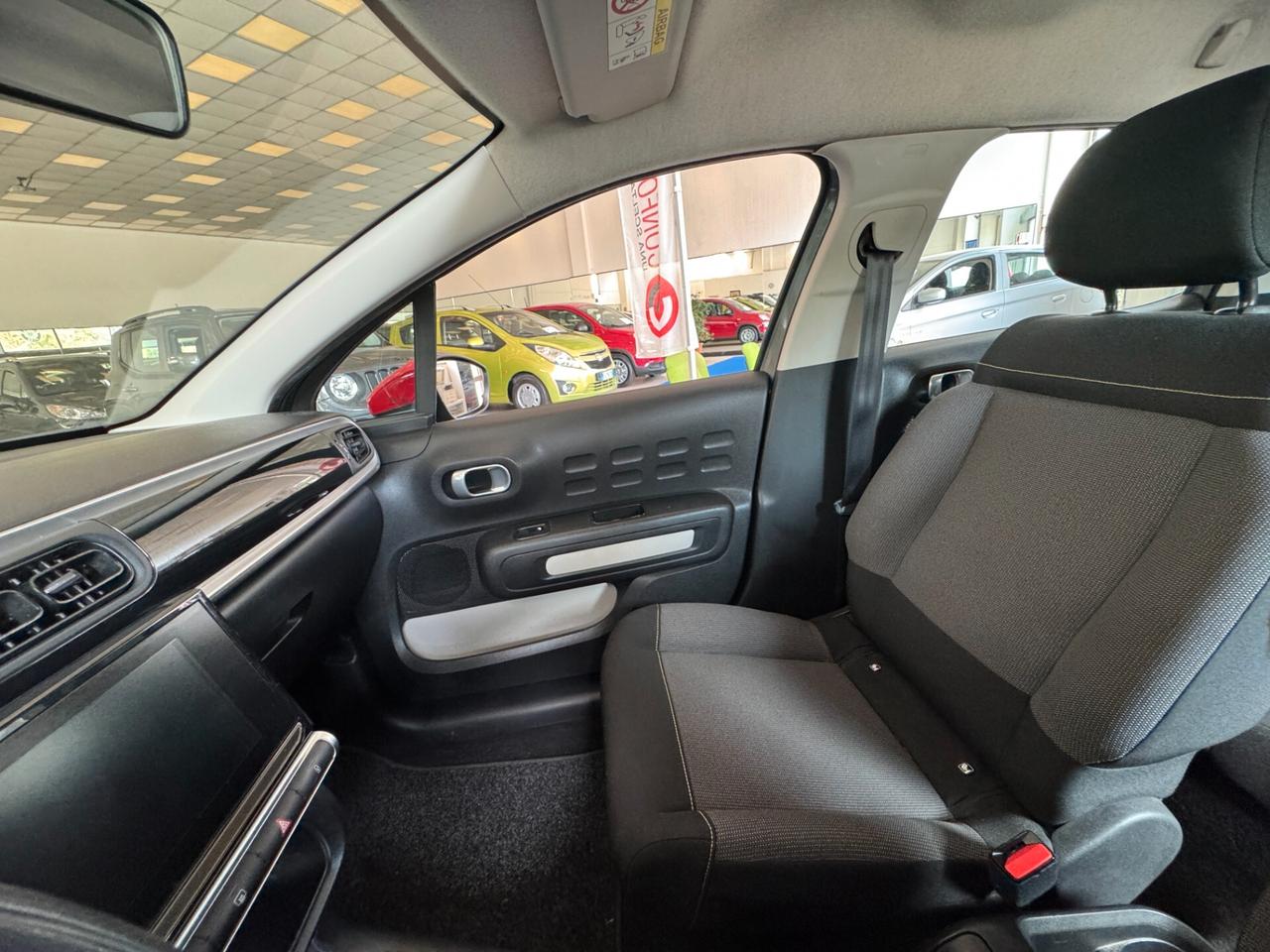 Citroen C3 PureTech 82 Feel - OK NEOPATENTATI/E!