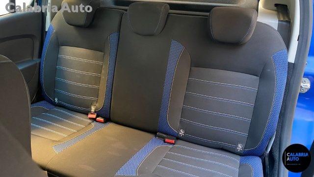 DACIA Sandero Stepway 1.0 TCe 100CV ECO-G 15th Anniversary