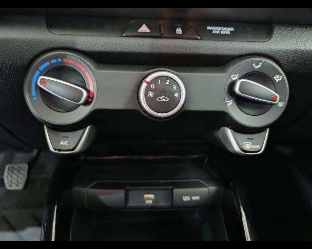 KIA Rio 1.0 T-GDi 100 CV MHEV iMT Style