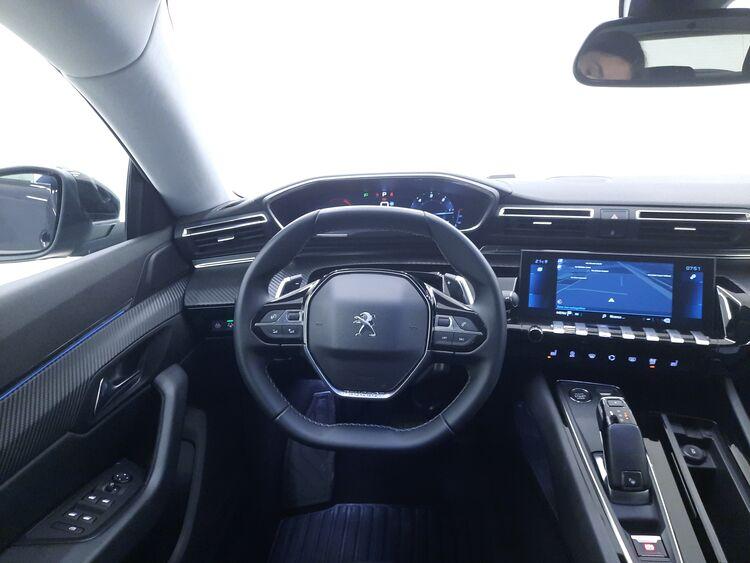 Peugeot 508 SW Allure Pack EAT8 BR078337 1.5 Diesel 131CV