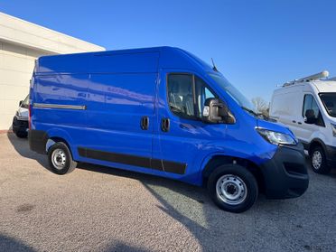 New fiat ducato 2.2 mjt3 140 cv L2H2 2022