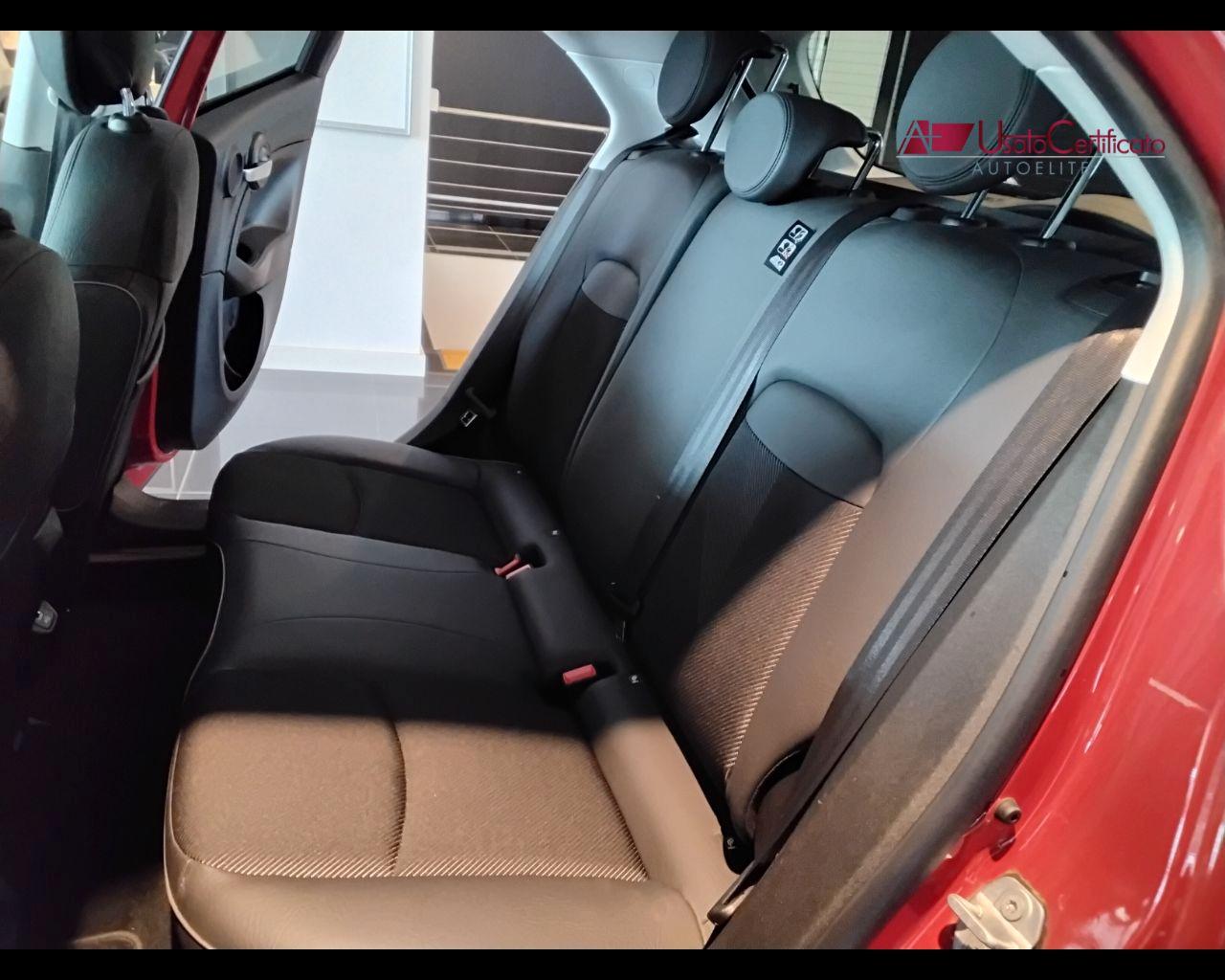 FIAT 500X 1.3 MultiJet 95 CV Cross