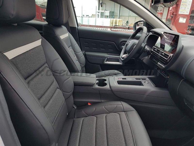Citroën C5 Aircross C5 Aircross 1.5 bluehdi Max s&s 130cv eat8
