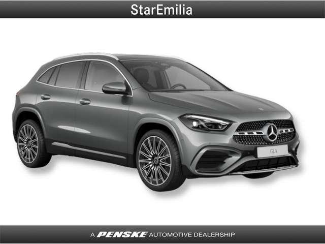 Mercedes-Benz GLA 200 GLA 200 d Automatic AMG Line Advanced Plus