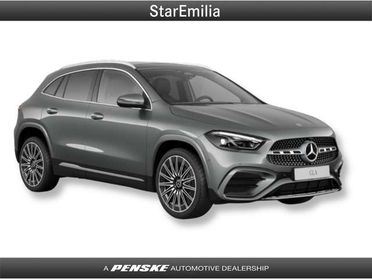 Mercedes-Benz GLA 200 GLA 200 d Automatic AMG Line Advanced Plus