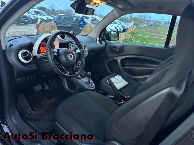 SMART ForTwo 70 1.0 twinamic Youngster