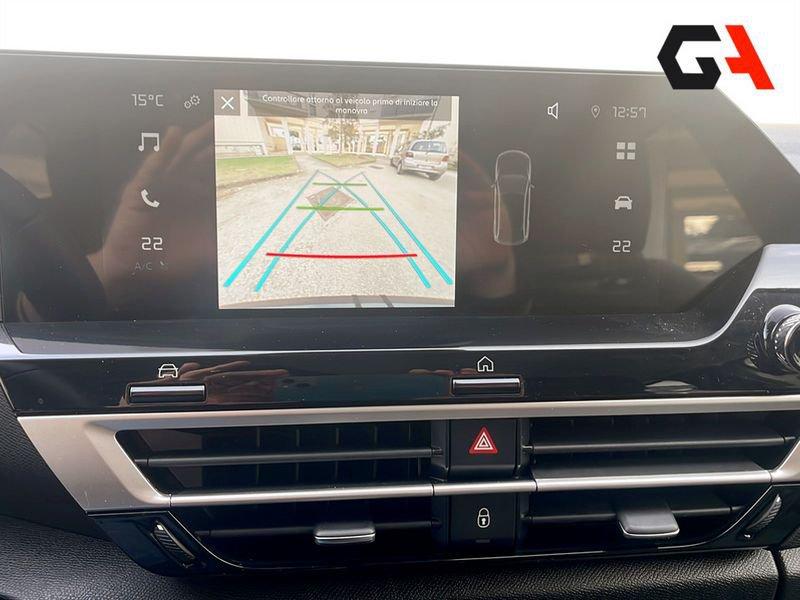 Citroën C4 C4 PureTech 130 S&S Plus