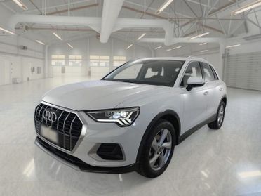 Audi Q3 Q3 35 TDI S tronic Business Advanced
