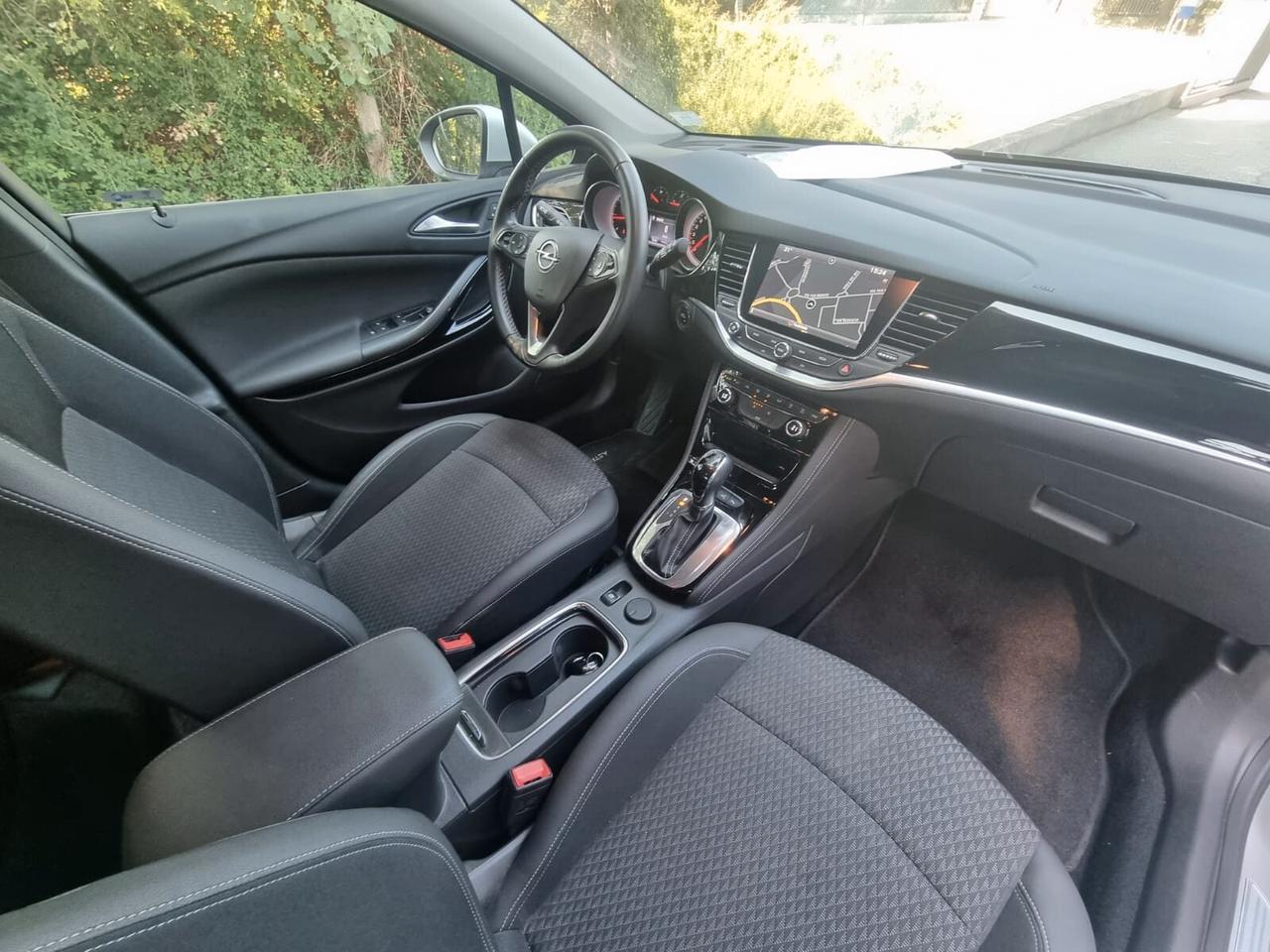 Opel Astra 1.6 CDTi 136CV aut. Sports Tourer Business