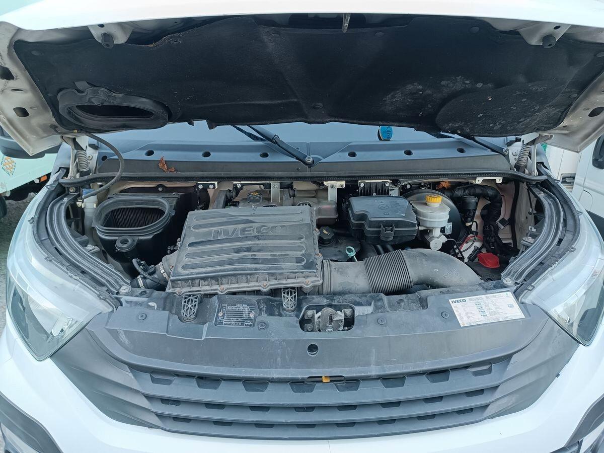 IVECO DAILY 35S16 2.3hpi FRIGO FRC -20 GRADI