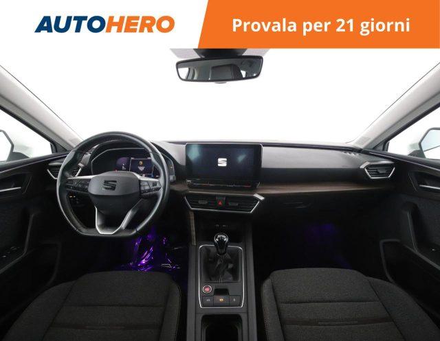 SEAT Leon 1.5 TSI 150 CV Xcellence