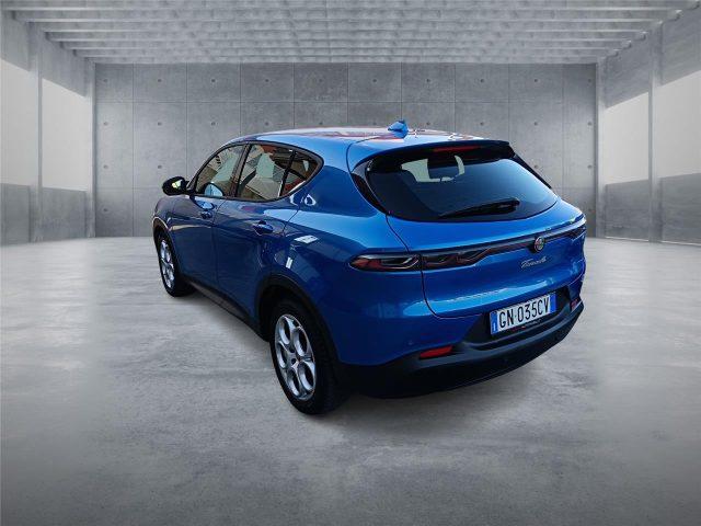 ALFA ROMEO Tonale Tonale 1.6 diesel 130 CV TCT6 Sprint