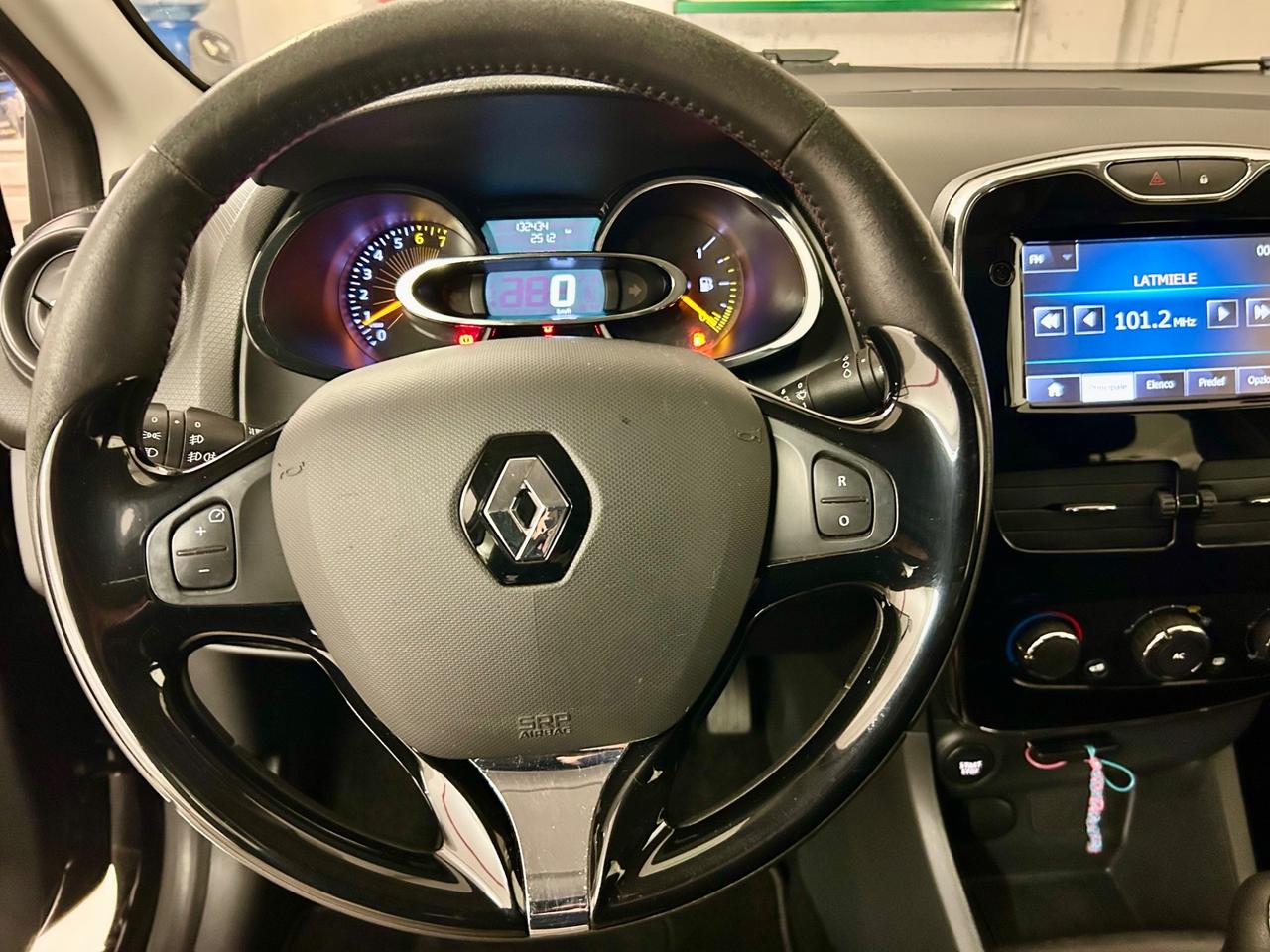 Renault Clio 1.2 75CV 5 porte Live